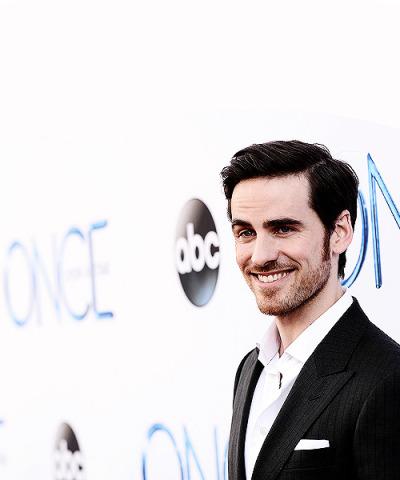 girl_with_dark_'s tweet photo. #31DaysOfColinODonoghue
#Colinctober

Day 31
His smile makes me happy. https://t.co/Yr9JJDNIRC