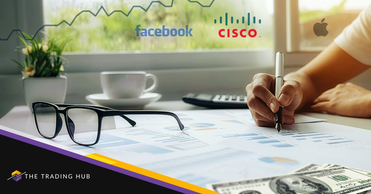 TradingHubOrg's tweet image. Good #news - #stock goes up... Bad news - stock goes down. Earnings season make #trading so easy! Learn More &amp;gt; ow.ly/88Df30gfB8T