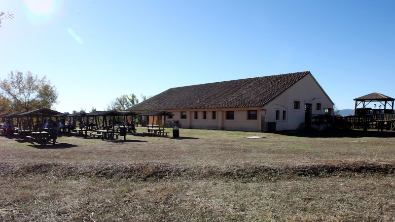 🐆 #SOCIEDAD | El Parque Nacional de Cabañeros quiere acoger en breve sueltas de lince ibérico 👇 clm24.es/articulo/socie… vía <a href="/24clm/">clm24.es</a>
