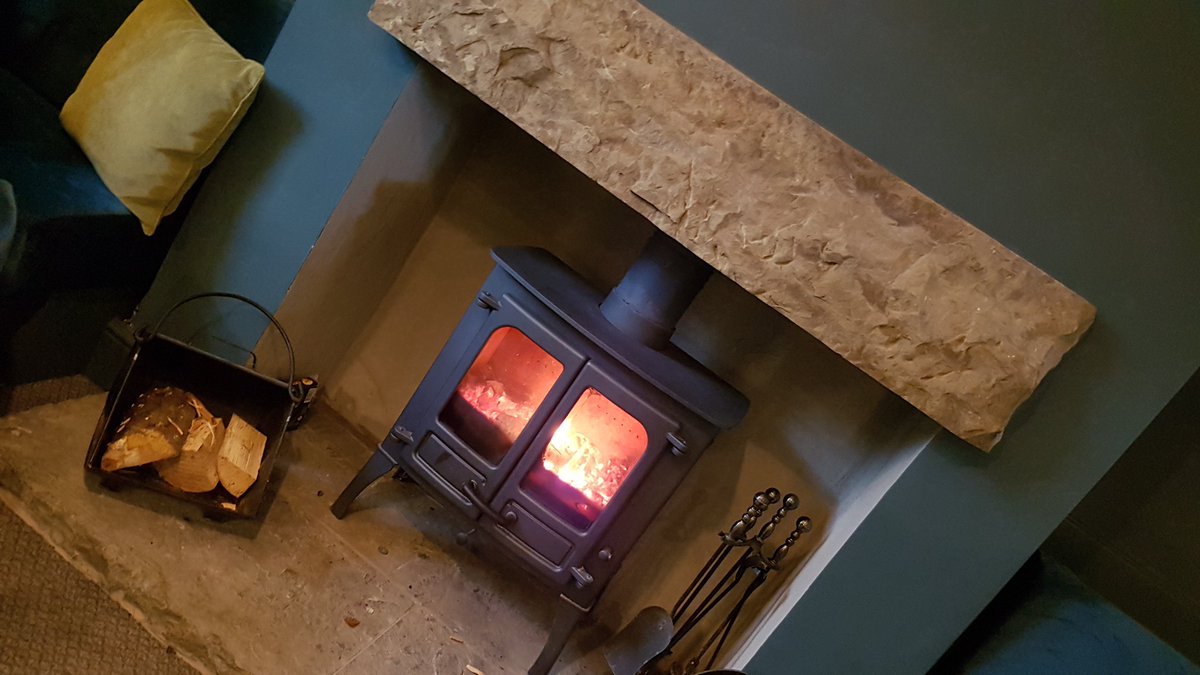 Spookily good #food at  <a href="/HartsHeadGigg/">The Harts Head Inn</a> 😈 #Halloween #Yorkshire #YorkshireDales