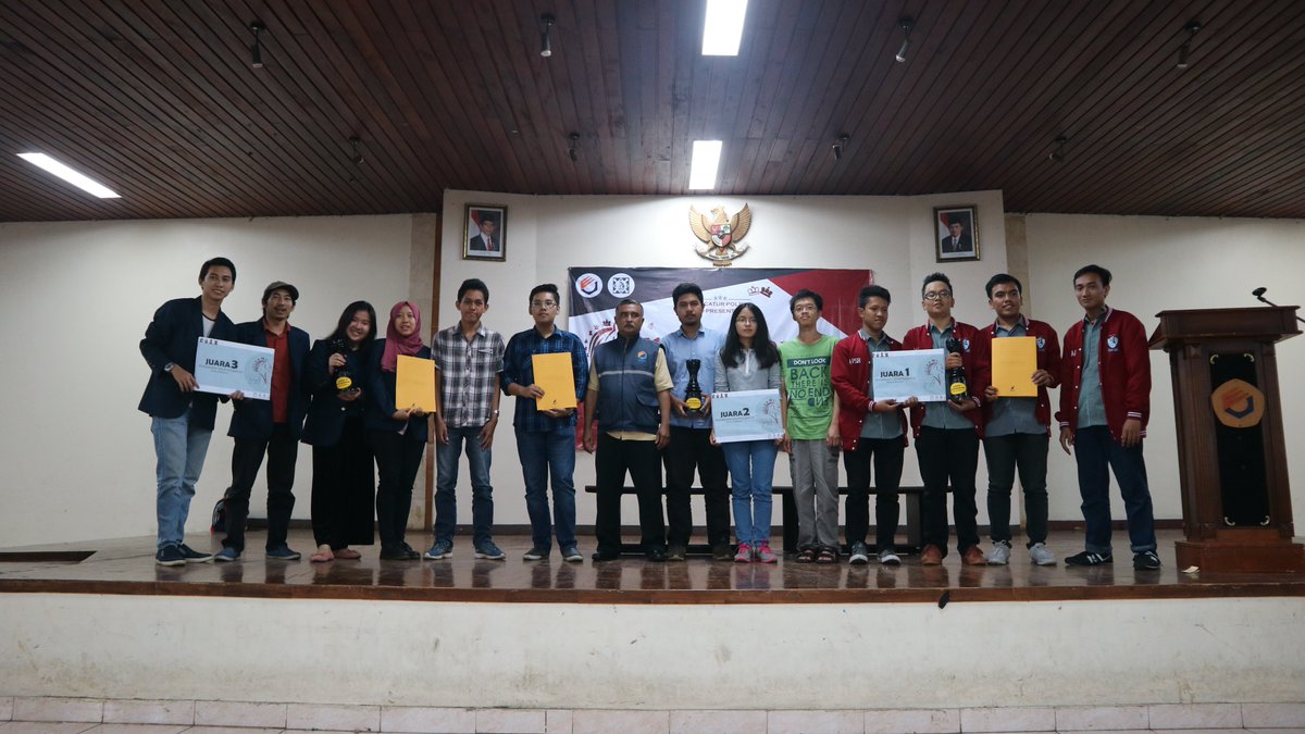 UKM Catur UGM tweet media