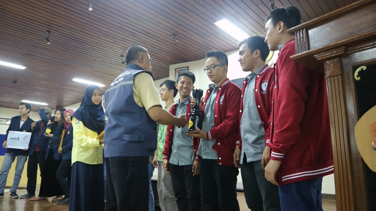 UKM Catur UGM tweet media