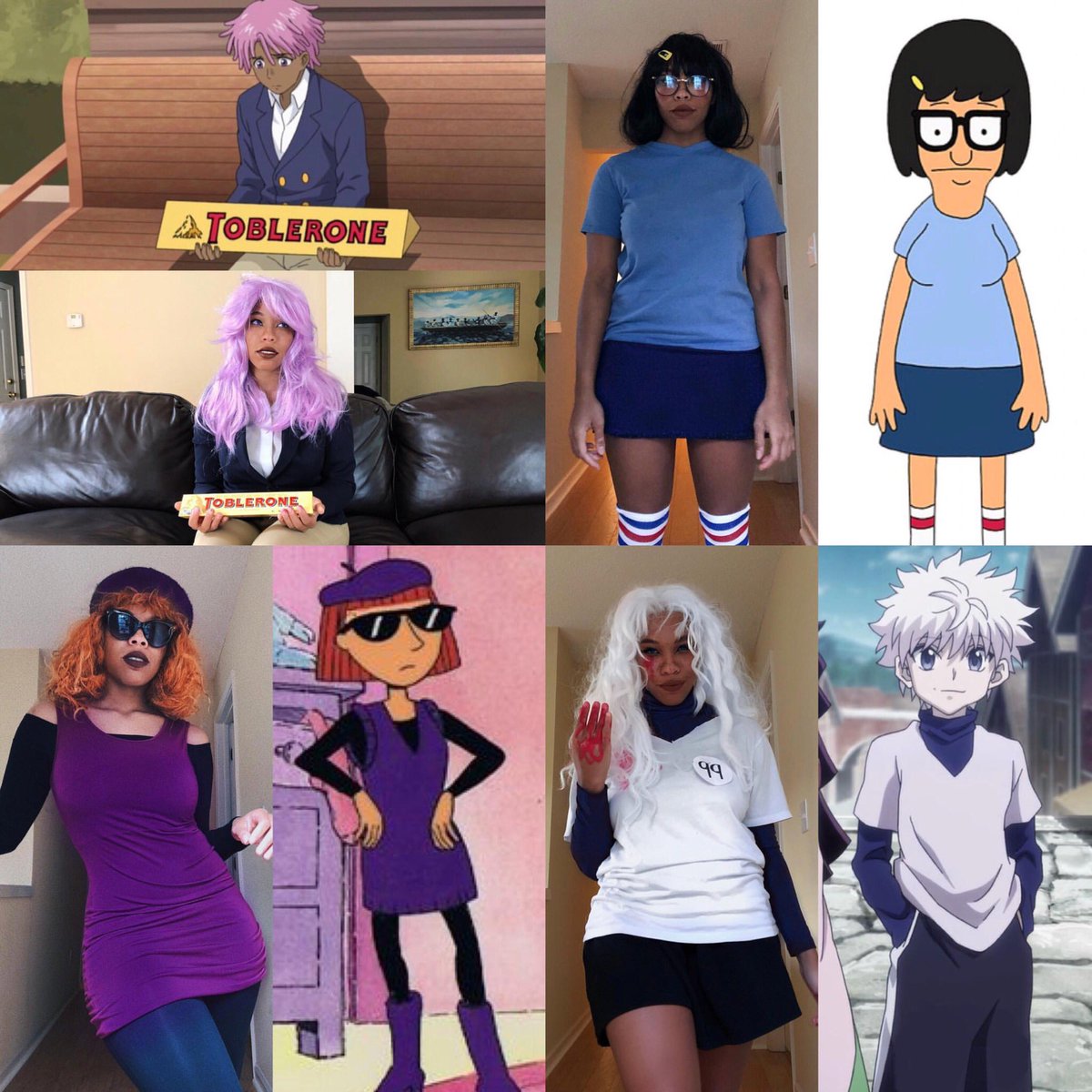 Kieraplease's tweet photo. happy Halloween 🎃 https://t.co/NL5KE7Rnwh