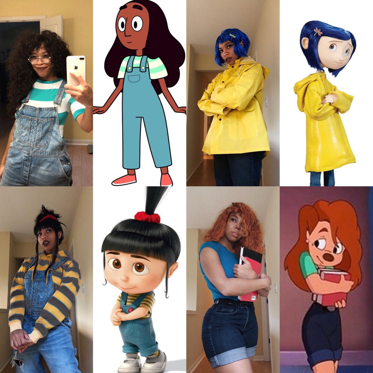 Kieraplease's tweet photo. happy Halloween 🎃 https://t.co/NL5KE7Rnwh