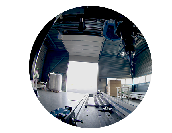 SKWARE® lève le voile sur son Atelier ! #team #skware #stockage
bit.ly/2esb8XP