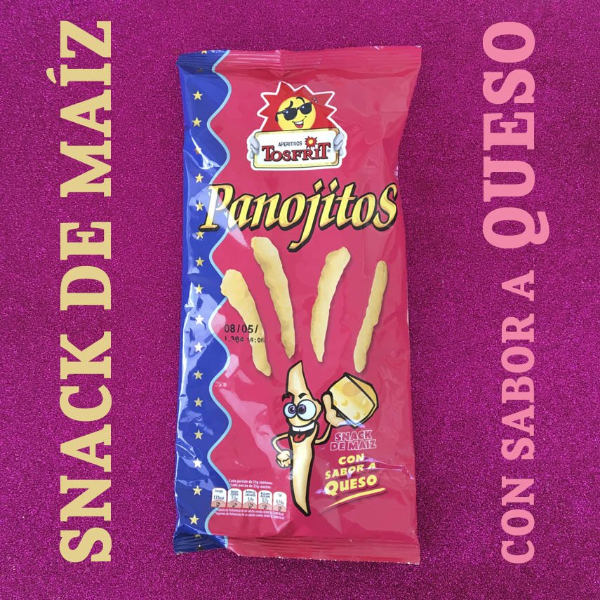 TosfritOficial's tweet photo. #tosfriteros, la semana estará llena de buenos momentos, disfrutando #panojitos #saborqueso  #snacks #Tosfrit #compartimosbuenosmomentos https://t.co/aDmRAeHMr3