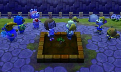 とびもり tweet media