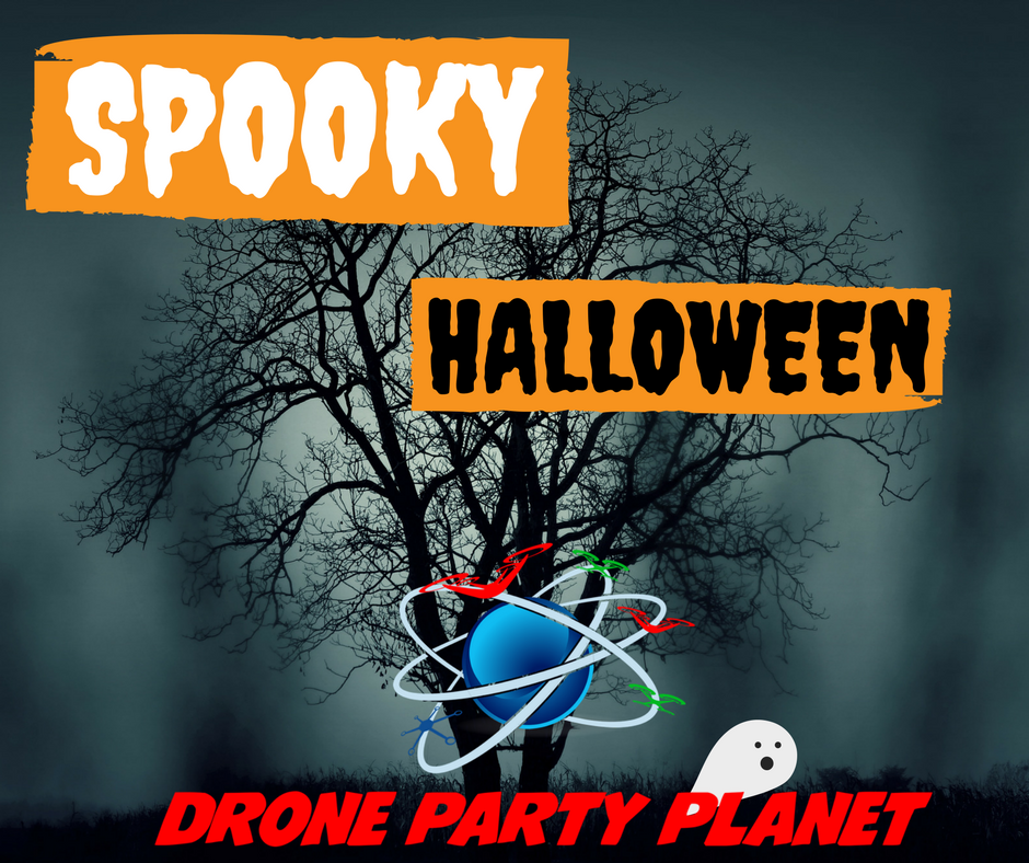 drone_party's tweet photo. Happy Halloween https://t.co/wAFwGA1lNT