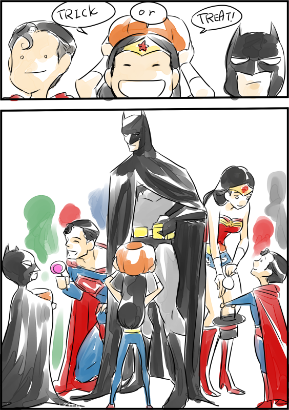 ぎりぎりハロウィン 