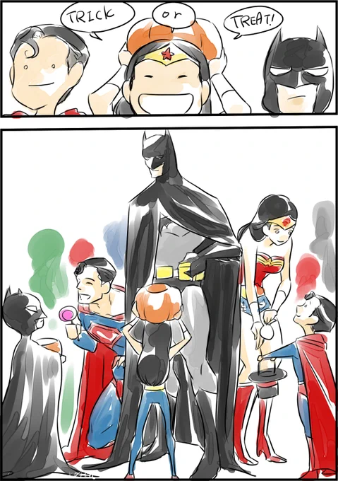 ぎりぎりハロウィン 