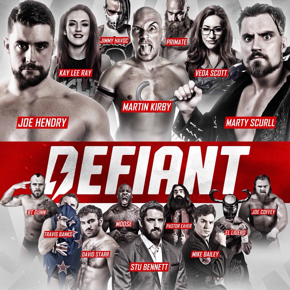 Defiant Wrestling: We Are Defiant DNeRWhaWAAEN_Dw