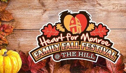 YWAMCharlotte's tweet photo. Tonight, we will be joining Heart for Monroe with their family fall festival! 
Swing by and say hello, we hope to see you there! https://t.co/KeamH2IvvR