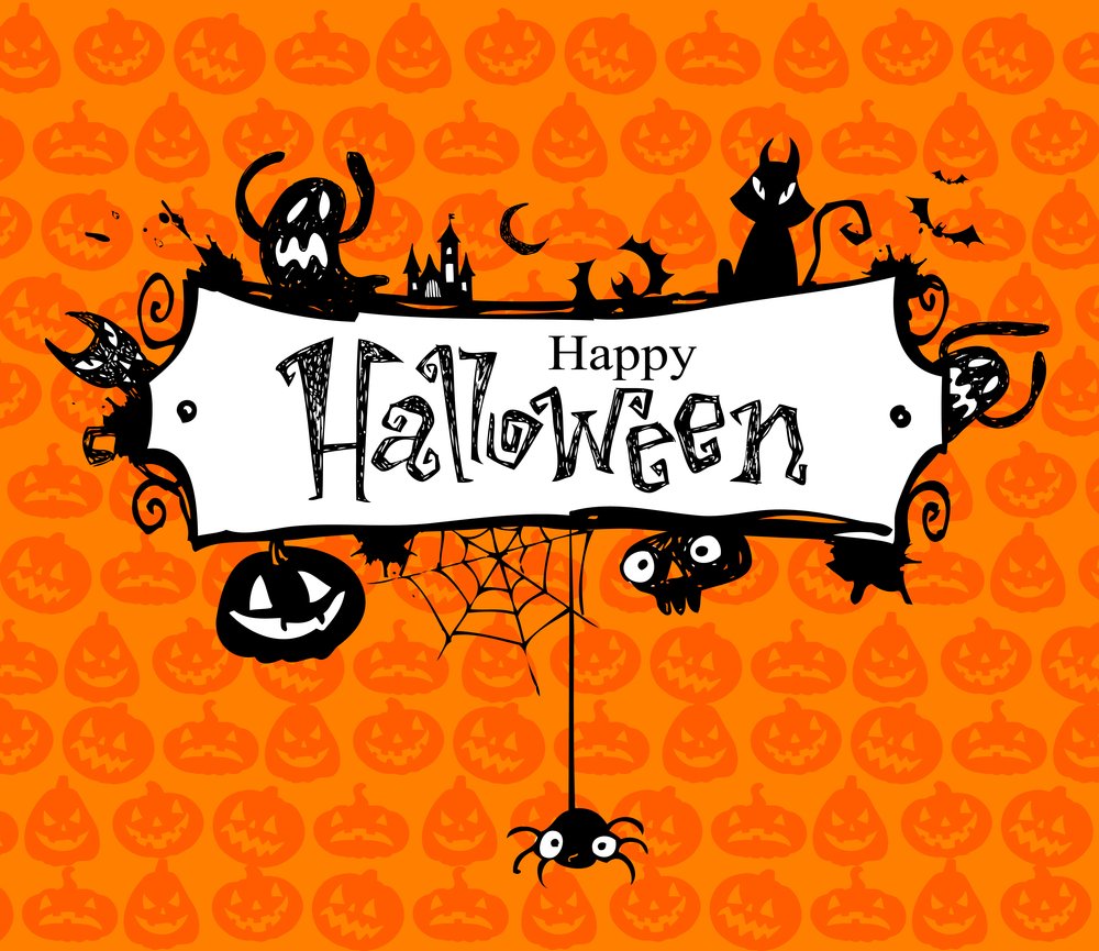 AccentShutter's tweet image. #Halloween #HoustonShutters #PlantationShutters