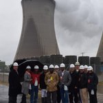 Photo by Perry Nuclear Plant (@Perry_Plant)
