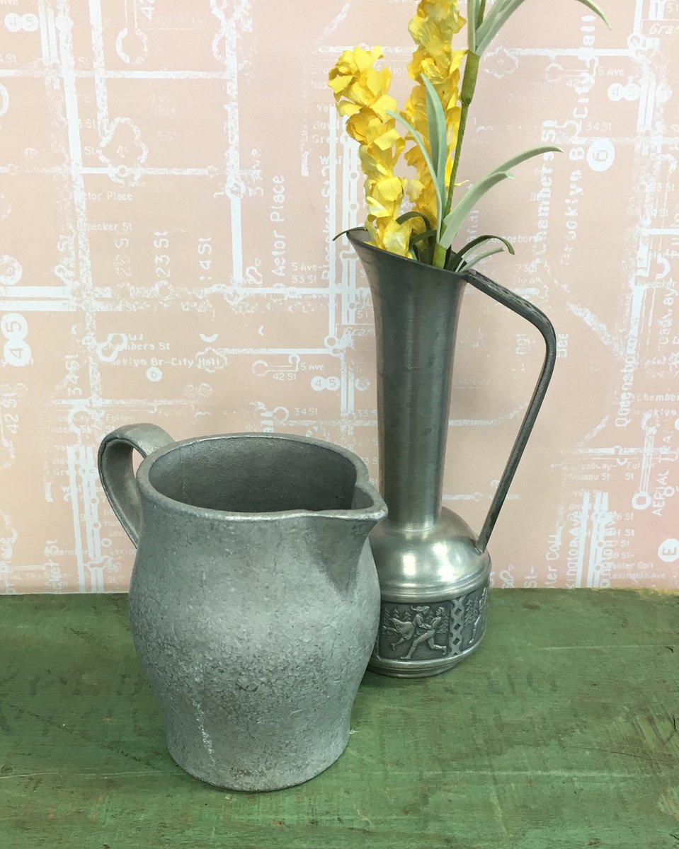 Josephine_Mim's tweet photo. The latest addition to my #etsy shop #housewares #metal #rustictabletop #shelfaccessories https://t.co/v7WwM7vYkK https://t.co/USiLLcs8M7