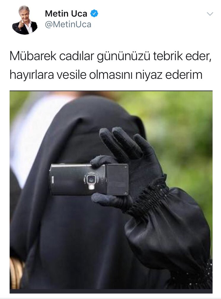 mahallenin imamı tweet media