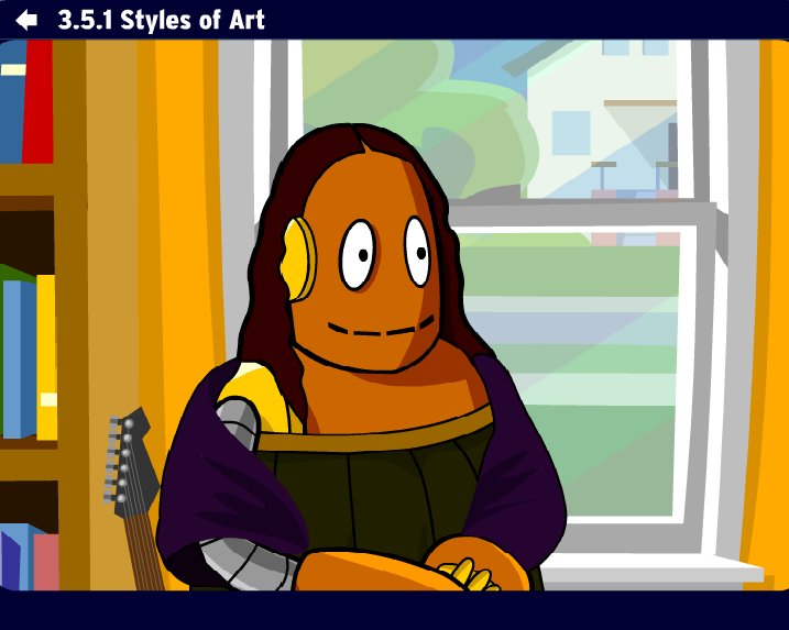 BrainPOP ELL tweet media