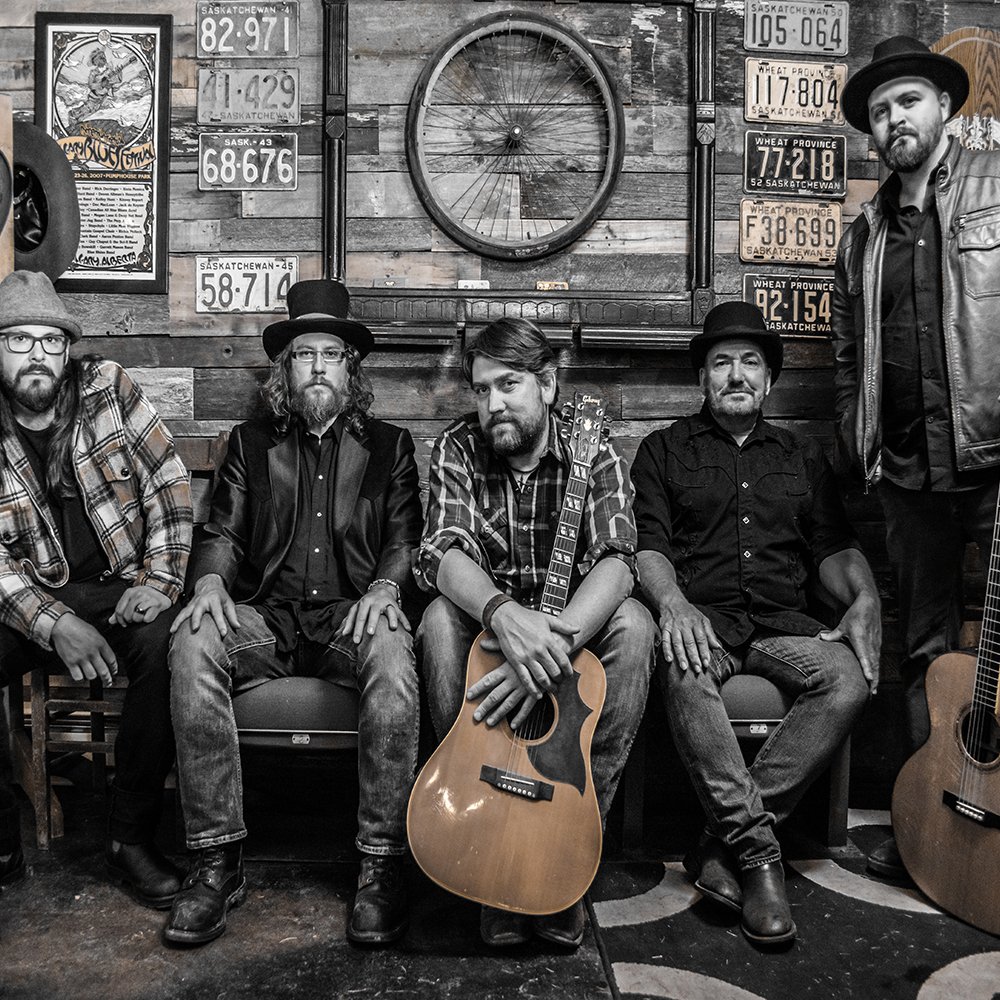 MRGLiveOfficial's tweet photo. 1 WEEK AWAY: Catch @BlakeReidBand w/ @mully_jackson &amp; @countryconlon Nov 7 at @adelaidehallTO! Tickets available at: https://t.co/X2ai3gg9Jj https://t.co/RBCFT8HmYD