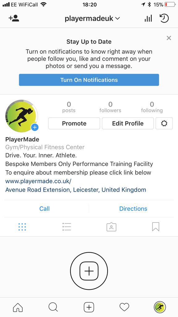 Curtis_Made's tweet photo. Check out this page on all platforms 
#football #soccer #basketball #rugby #gym #training #workout #athlete #player #performance #sports https://t.co/nKIzemLGzV
