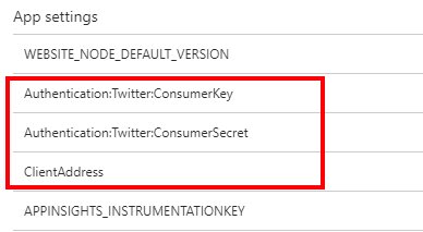 joaoedusousa's tweet image. #ASPNETIdentity Server: Deploy to Azure dlvr.it/PyWHkf