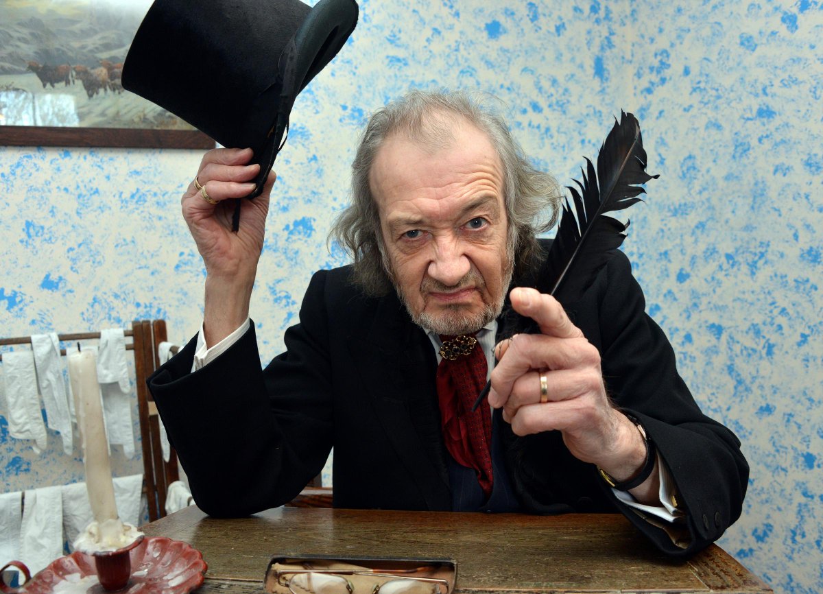 Museum to host Victorian Christmas market goo.gl/rX2itJ #Yorkshire