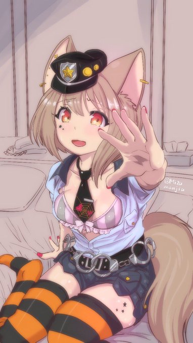 オタオメフェネたん!
#フェネリィ生誕祭 