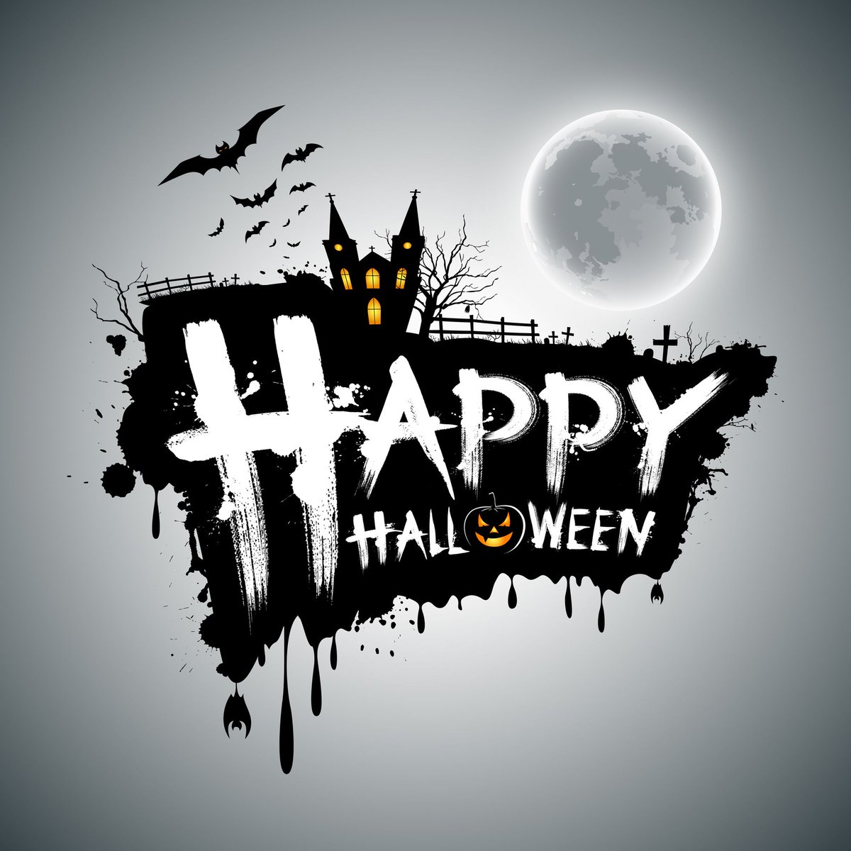 We want to wish all of our customers a safe and happy Halloween!
