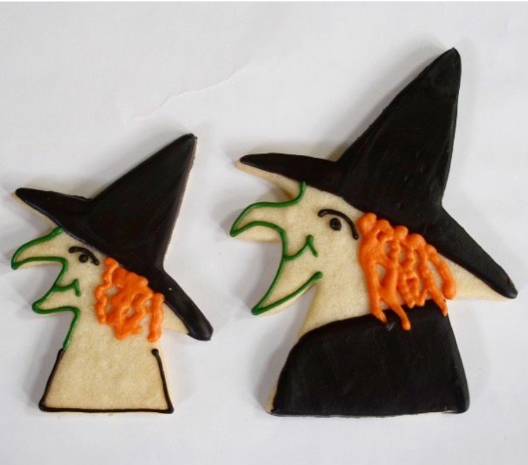 CxRA_nyc's tweet photo. We witch you a Happy Halloween, from all of us @CxRA_nyc! @DPPNYC#happyhalloween #duaneparkpatisserie #perfectispossible #CxRA https://t.co/9slTMi9ZHJ