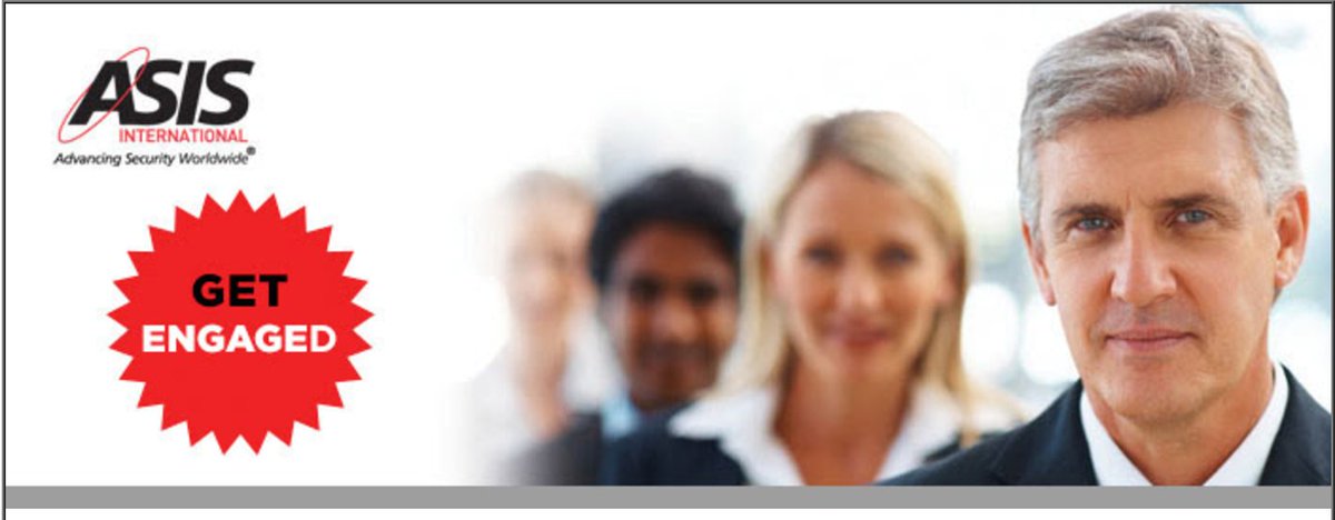 ASISLongIsland's tweet photo. What does ASIS membership mean to you? 

Join today at: https://t.co/iwSdeBGopK

#JoinASIS #ASISLI https://t.co/QTqWv07TAo