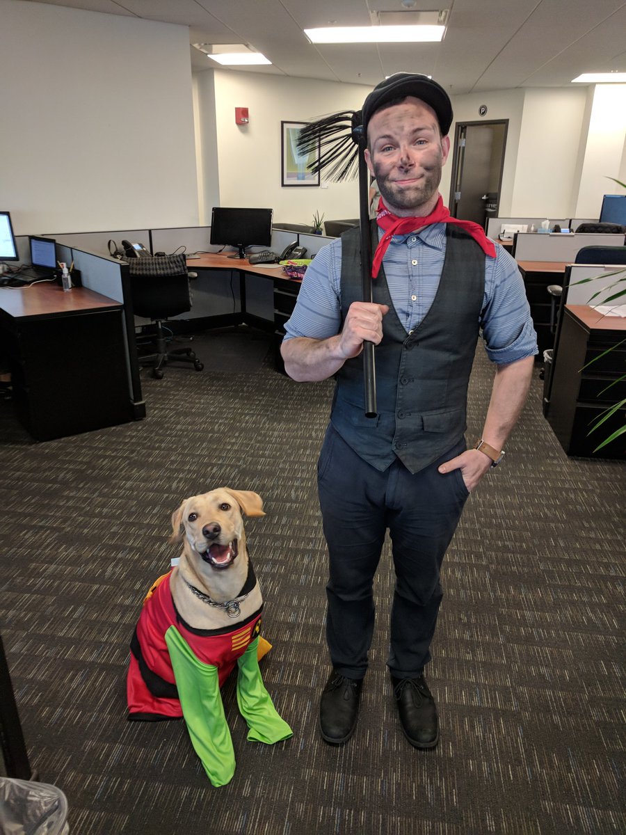 Josh__Howe's tweet photo. @TMobile #Thankenstein #contest https://t.co/RDL9JudFvJ