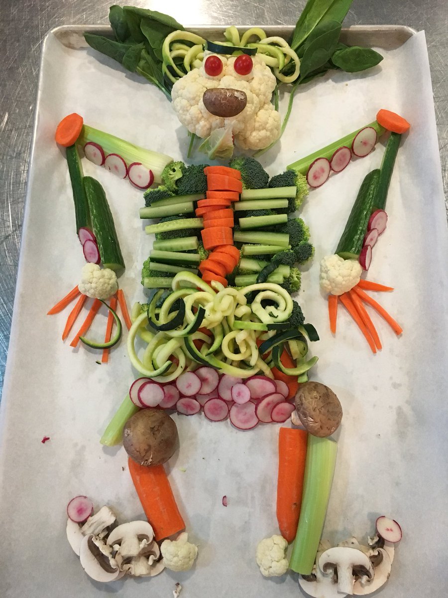 foodmattersmb's tweet photo. Skeleton snack! Fun to build and eat. This guy is from Kids Cooking Class last night. 👻🎃 https://t.co/j3c3lPGUHc