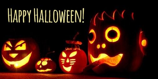 Stay safe this evening if you are out celebrating #Halloween #northwales #denbighshire