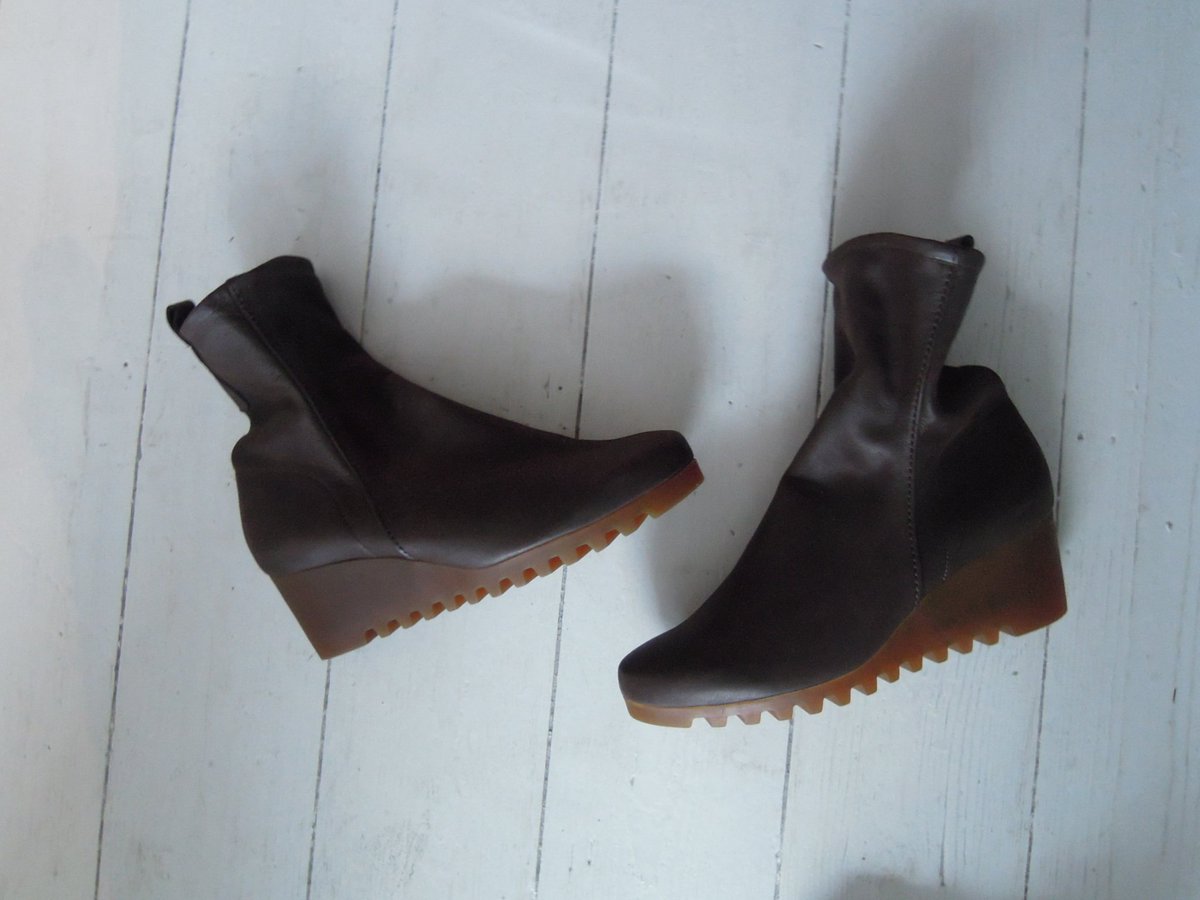 arche lazaro boots