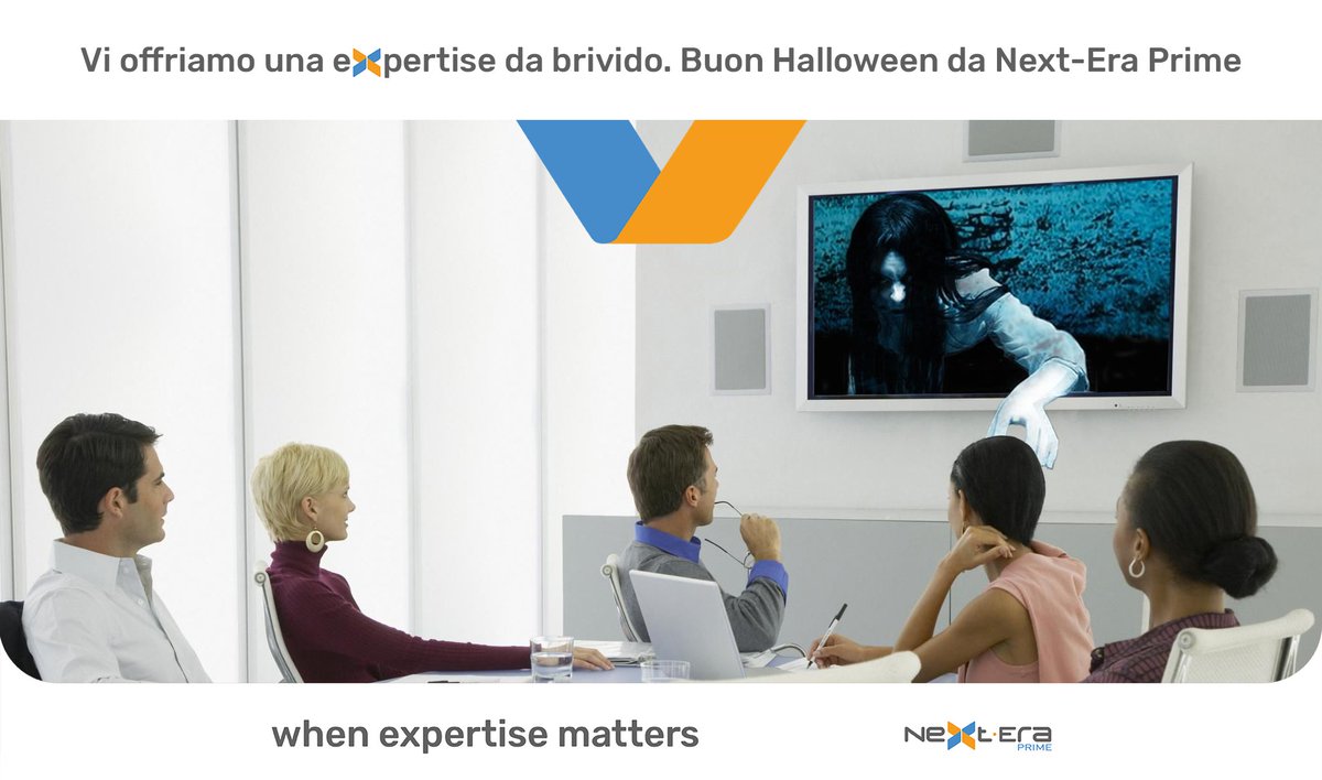 NextEraPrime's tweet photo. Happy Halloween from Next-Era Prime #halloween #wearethemonsters #whenexpertisematters https://t.co/j3qUVJpTHf