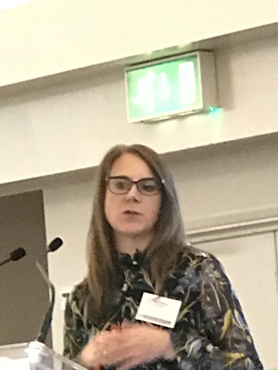 Astroboy65's tweet photo. Sarah Gordon Head of Health Unison is hopeful after a long period of austerity we may see a relaxing of public sector pay policy #MIP17 https://t.co/Rh15wmYoRU