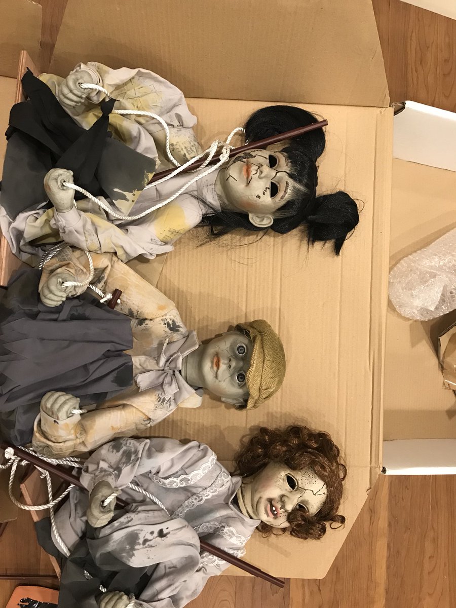 PracticalProfs's tweet image. Happy Halloween 🎃 #practicalprofessors