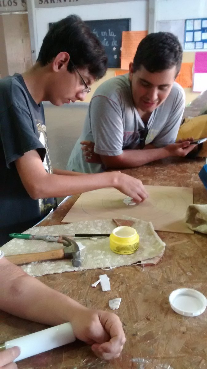 manutuacosta10's tweet photo. Un poco de mosaiquismo en #caj5071 https://t.co/iIt6npLCfL