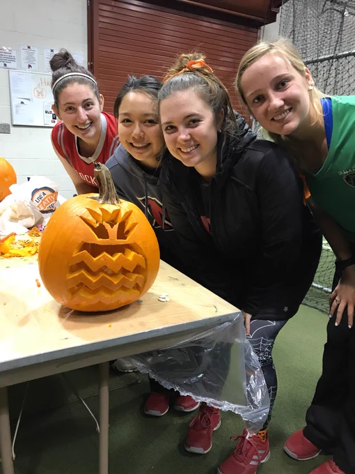 Image from Miami Softball (@MiamiOH_SB)