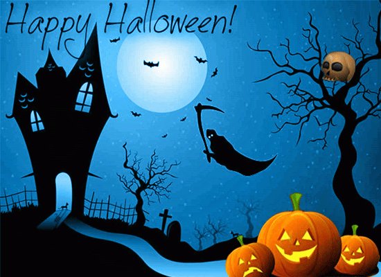 MedImagingTech's tweet photo. When black cats prowl &amp; pumpkins gleam, may luck be yours on Halloween! #HappyHalloween!!  https://t.co/84rXShQzTm https://t.co/iSsVtG9uEH