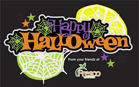 FrescoProduce_'s tweet photo. #HappyHalloween2017 from your friends at #FrescoProduce https://t.co/50N8ZFmPkO