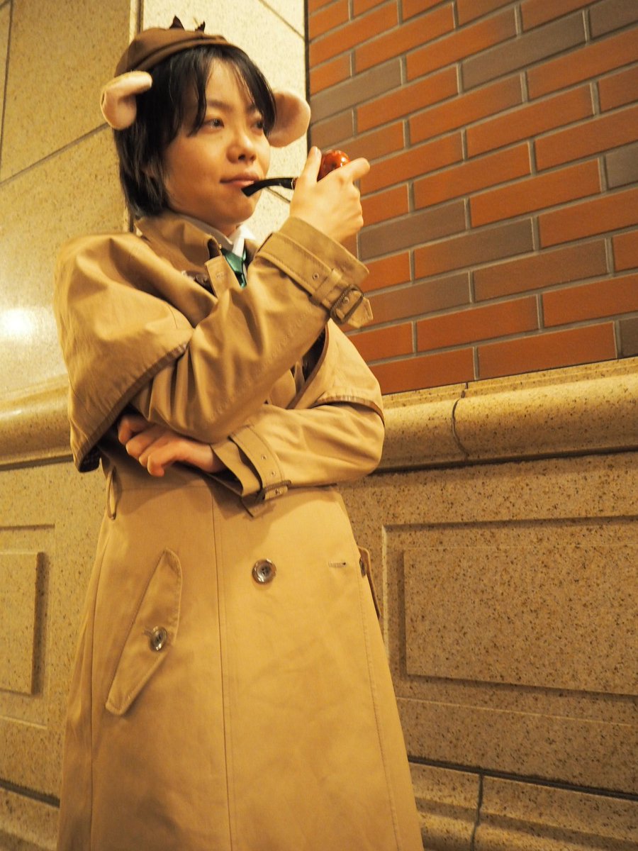 オリビアちゃんの大冒険 Twitter Search