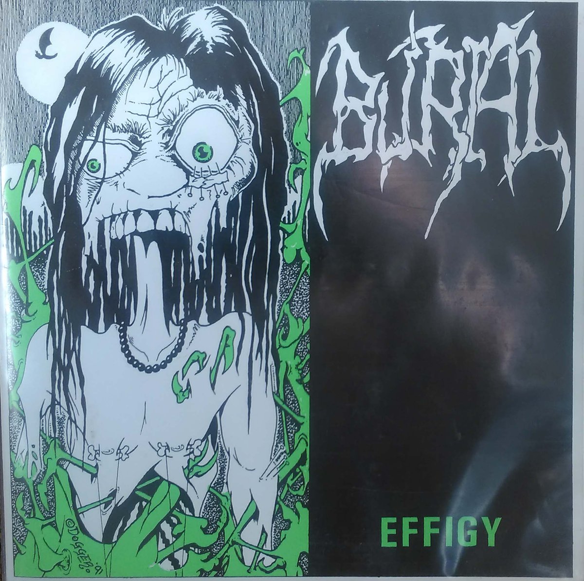 shamstudio's tweet photo. Happy Halloween! Bolton's "Burial" recorded this 7" at Shamrock in the 90s. Come to open day on 8 Nov! Info: https://t.co/oA7IWscyo7 https://t.co/hKQhY6y5rA