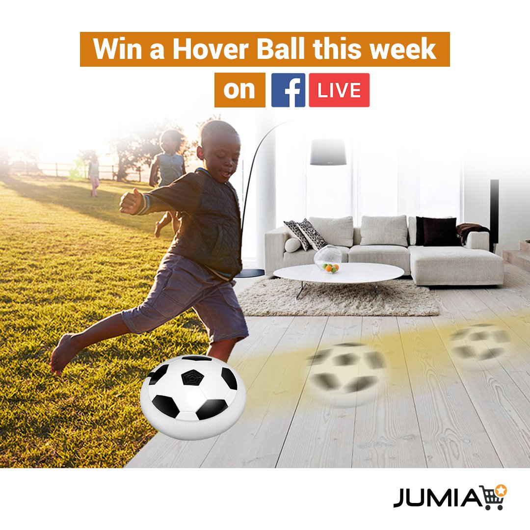 Eddiest_Ke's tweet photo. Join @TeacherWanjiku & @JessyTheMC this Thursday live on our Facebook to walk away with a #Hoverball for #JumiaBlackFridayKe https://t.co/UVm6NG2h0s