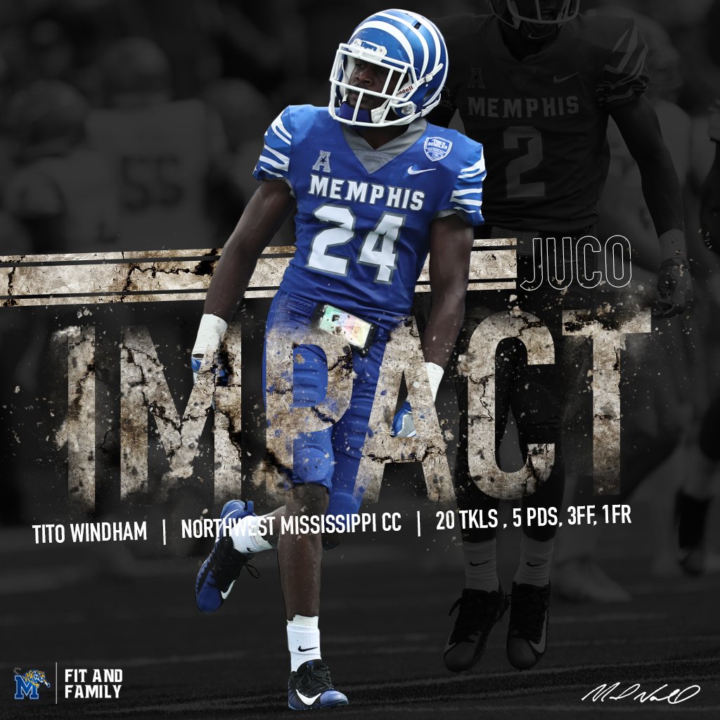 #JUCOIMPACT #FitandFamily #CLIMB