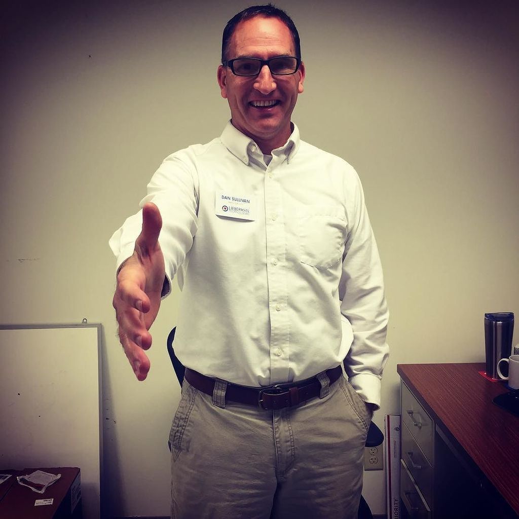 AndyGries's tweet photo. Greetings, I’m @dansully! #happyhalloween #superherocostume https://t.co/oqq32OrJwT https://t.co/e8Ug0L9xYg