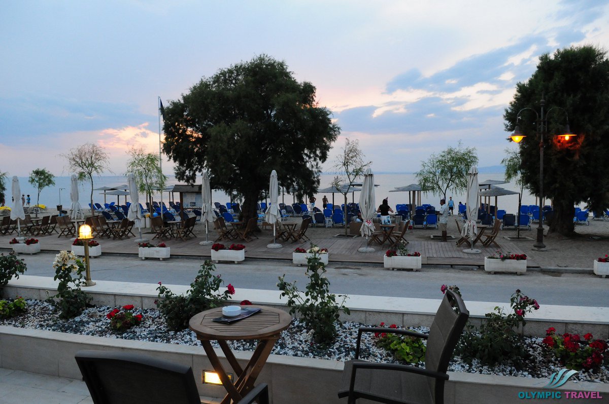 OlympicTravelSr's tweet photo. Hotel Santa Beach 4*!!!
10 % popusta za rani buking + 10 % za uplatu u celosti!
#Greece #SantaBeach
https://t.co/bDv5EPjA51 https://t.co/g3lmYCeOTO