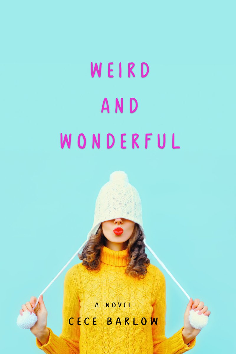 MollyBlaisdell's tweet photo. Weird and Wonderful is on sale. https://t.co/o0tTJKyRJa . 99 cents. #kindlecountdowndeal #99cents #Romance #family #AustinWeird https://t.co/MTzstQEaD4