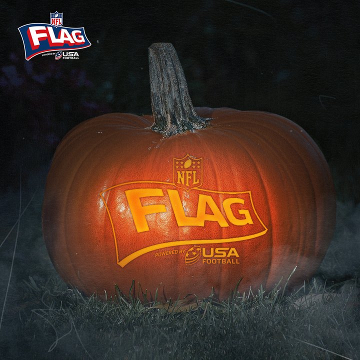 NFL FLAG tweet media