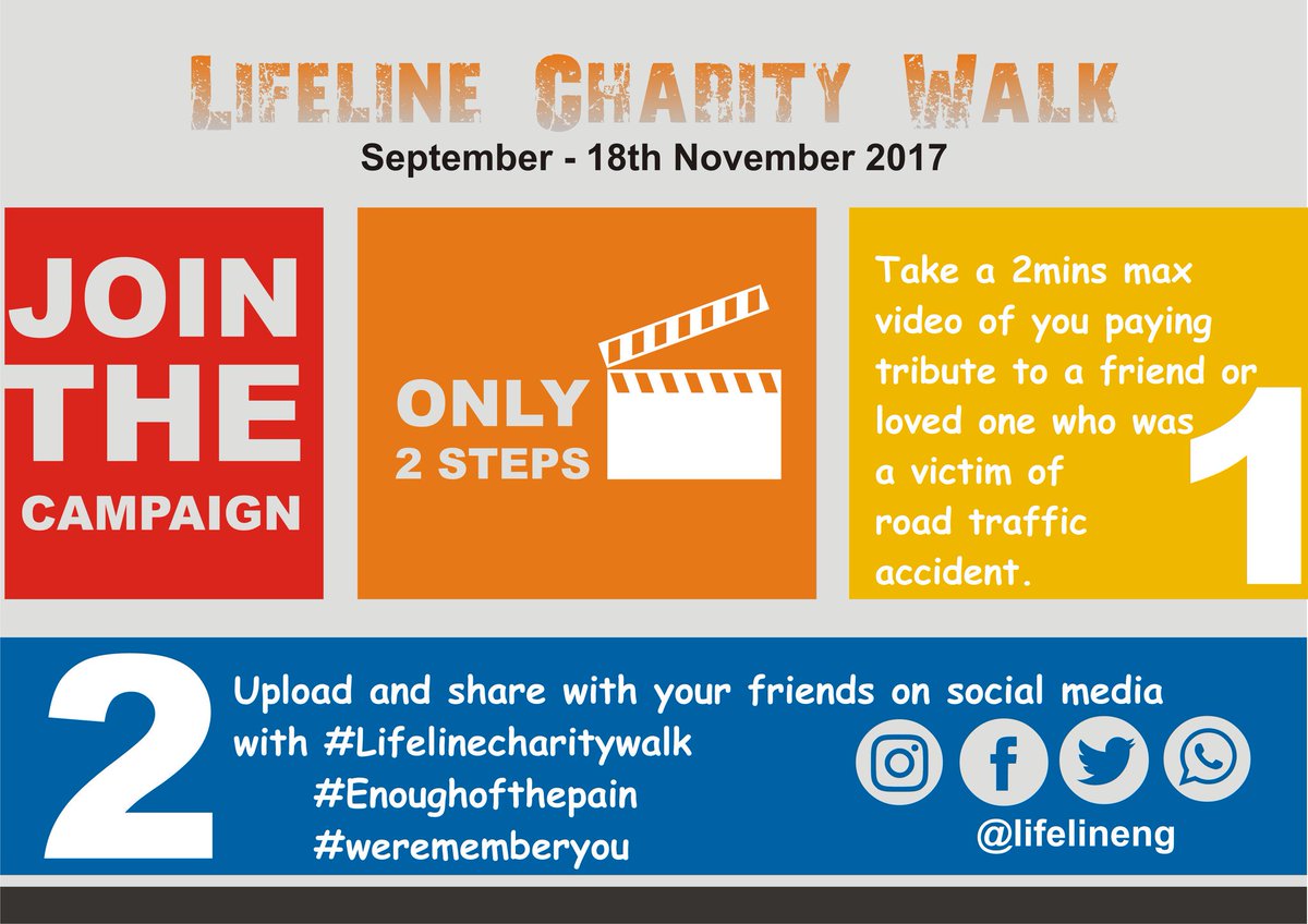 Lifelinecareng's tweet photo. RT #enoughofthepain #lifelinecare #charitywalk https://t.co/3KJZbQyeCB