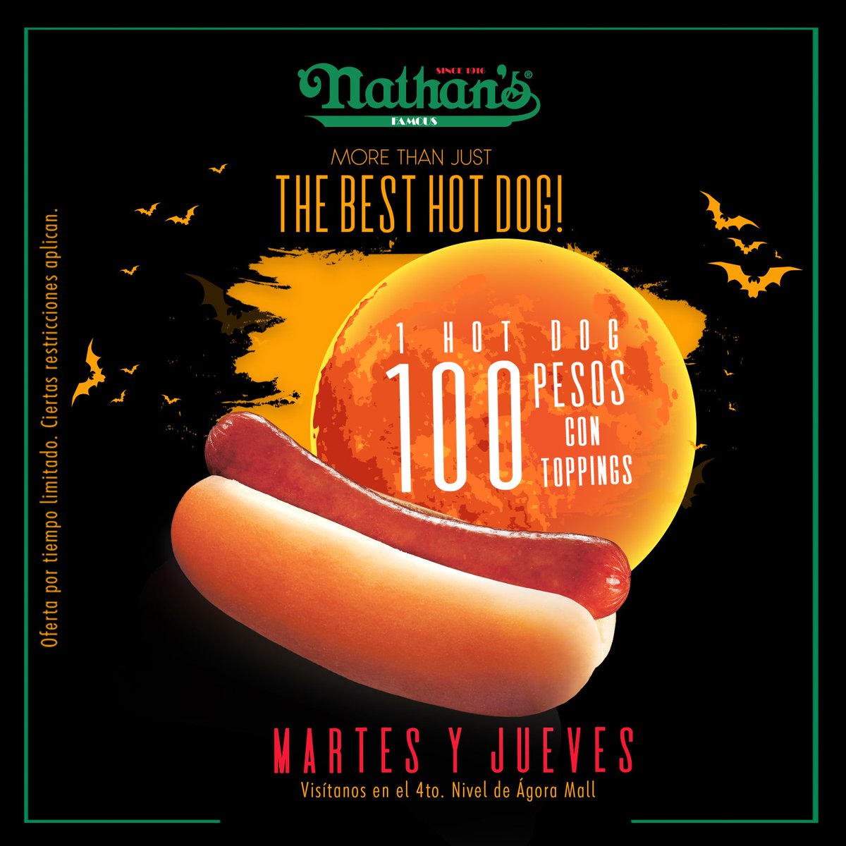 Nathan's RD tweet media